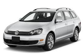 VW Golf 2012-2015